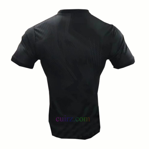Camiseta Edición Especial Adidas x Yohji Yamamoto del Real Madrid 22/23 Versión Jugador - Beazl.com