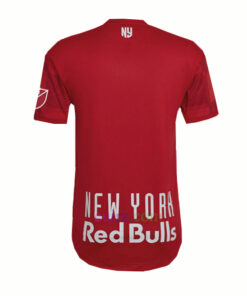 Camiseta New York Red Bulls 2ª Equipación 2022/23 Versión Jugador - Beazl.com