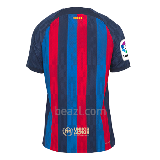 Camiseta Barcelona 1ª Equipación 2022/23 Versión Jugador