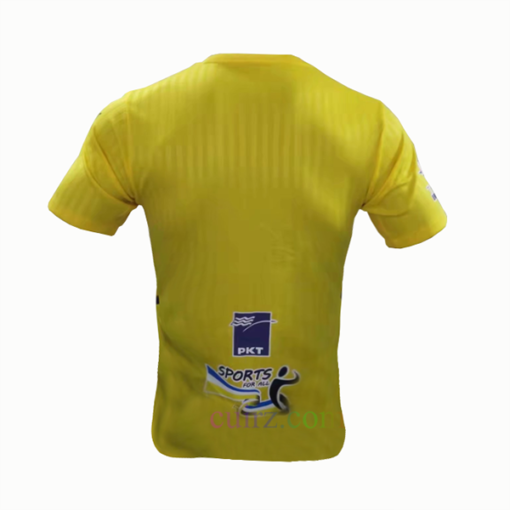 Camiseta Pulau Pinang FA 2ª Equipación 2022/23 Versión Jugador - Beazl.com