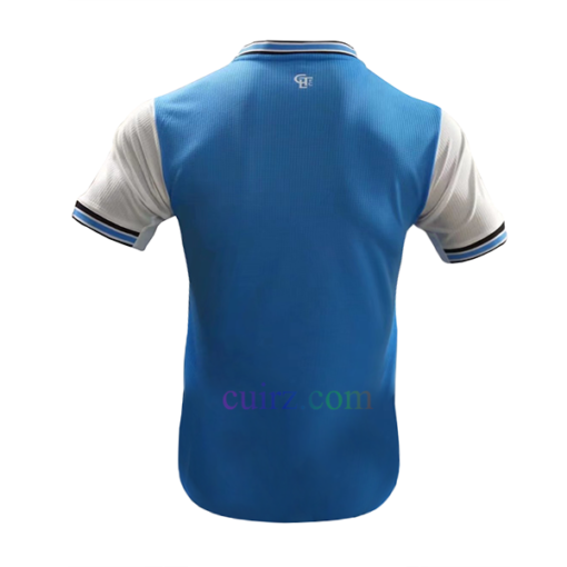 Camiseta Charlotte 1ª Equipación 2022 Versión Jugador - Beazl.com