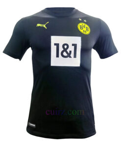 Camiseta Dortmund 2022/23 Versión Jugador
