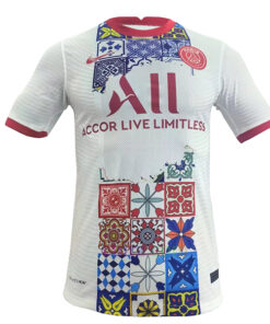 Camiseta de Clásico París 2022/23 Versión Jugador