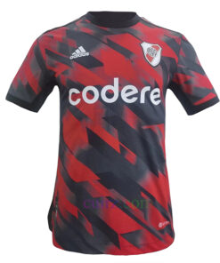 Camiseta de Clásica River Plate 2022/23 Versión Jugador