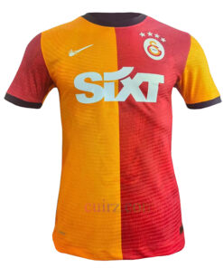 Camiseta Galatasaray 1ª Equipación 2022/23 Versión Jugador