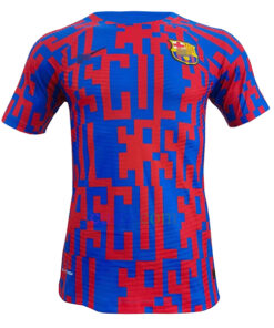Camiseta de Barcelona Edición Especial 2022/23 Versión Jugador