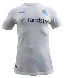Camiseta Olympique de Marseille 2022/23 Versión Jugador