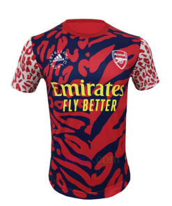 Camiseta Conjunta Arsenal 2022/23 Adidas