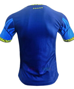 Camiseta de Clásica Brasil2022/23 Versión Jugador