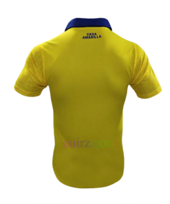 Camiseta Boca Juniors 3ª Equipación 2022/23 Versión Jugador - Beazl.com