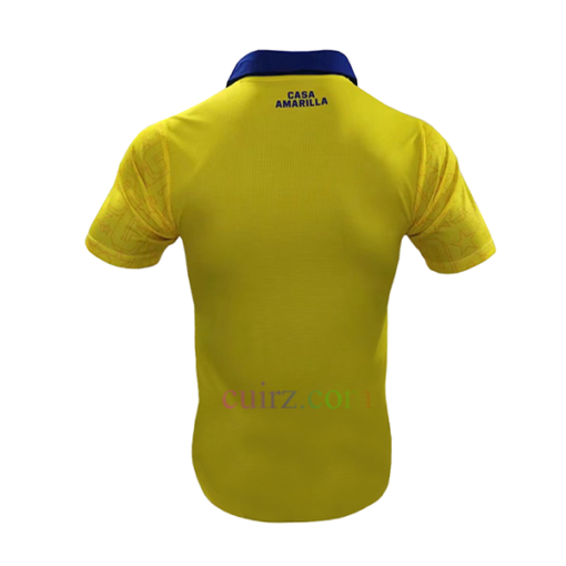 Camiseta Boca Juniors 3ª Equipación 2022/23 Versión Jugador - Beazl.com