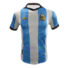 Camiseta de Edición Especial Argentina 2022 Versión Jugador - Beazl.com