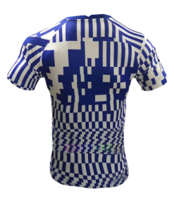 Camiseta de Entrenamiento Johor 2022 Versión Jugador - Beazl.com