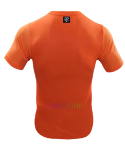 Camiseta NYC FC 2ª Equipación 2022/23 Versión Jugador - Beazl.com