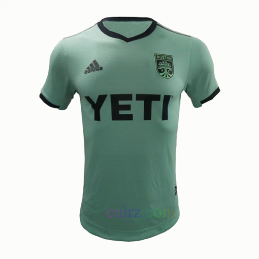 Camiseta Austin FC 2ª Equipación 2022/23 Versión Jugador - Beazl.com