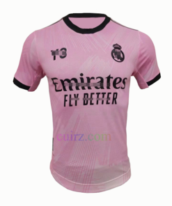 Camiseta Y3 * Real Madrid 2022/23 Versión Jugador