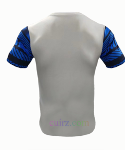 Camiseta de Marca Compartida Olympique de Marseille 2022/23 Versión Jugador - Beazl.com