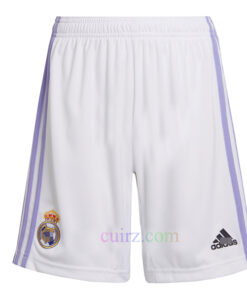 Camiseta Real Madrid 1ª Equipación 2022/23 Versión Jugador