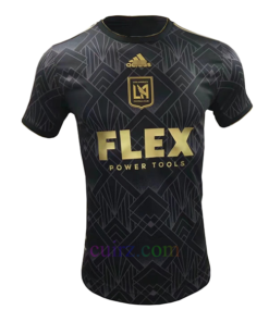 Camiseta Los Angeles FC 1ª Equipación 2022/23