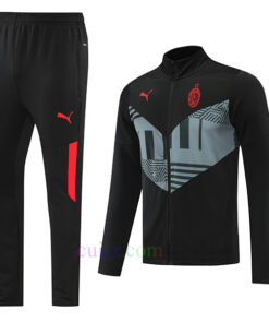 Chandal AC Milan2022/23 kit