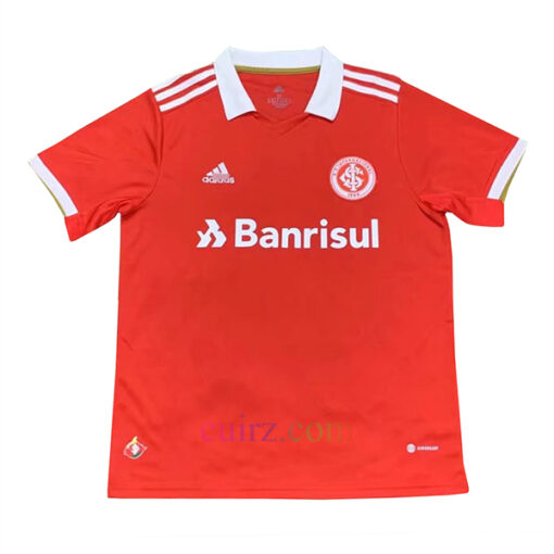 Camiseta SC Internacional Primera Equipación 2022/23 - Beazl.com