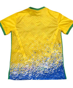 Camiseta Brasil 2022/23 - Beazl.com