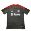 Camiseta de Entrenamiento Manchester United 2022/23 Negro - Beazl.com