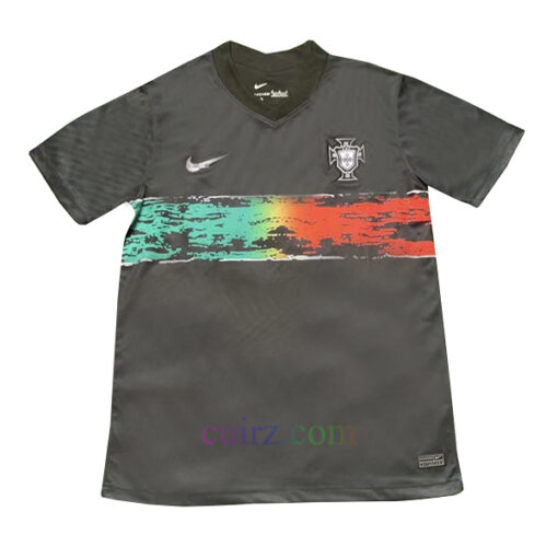 Camiseta de Entrenamiento Portugal 2022/23
