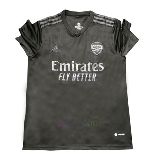 Camiseta de Entrenamiento Arsenal 2022/23 - Beazl.com