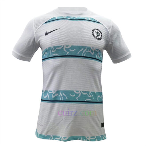 Camiseta Chelsea 2022/23 Versión Jugador Blanco - Beazl.com