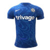 Camiseta Chelsea 2022/23 Versión Jugador Azul - Beazl.com