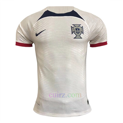 Camiseta Portugal 2ª Equipación 2022/23 Versión Jugador - Beazl.com