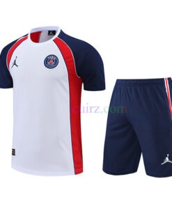 Camiseta Entrenamiento PSG 2022/23 Kit