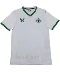 Camiseta Newcastle United Segunda Equipación 2022/23