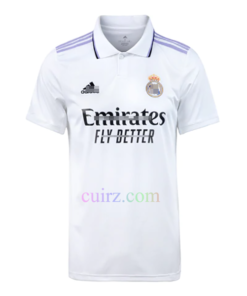 Camiseta Real Madrid 1ª Equipación 2022/23