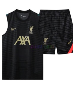 Camiseta de Entrenamiento Liverpool 2022/23 Kit Sin Mangas