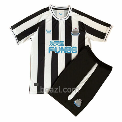 Camiseta Newcastle United 1ª Equipación 2022/23 Niño - Beazl.com