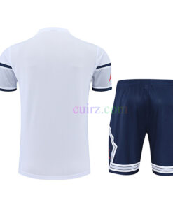 Camiseta de Entrenamiento PSG 2022/23 Kit Blanca