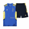 Camiseta de Entrenamiento Juventus FC 2022/23 Kit Sin Mangas - Beazl.com