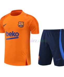 Camiseta de Entrenamiento FC Barcelona 2022/23 Kit