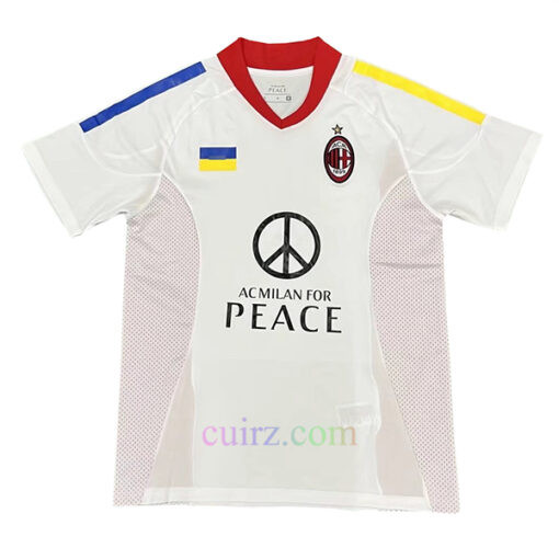 Camiseta AC Milan Edición Especial 2022/23 - Beazl.com