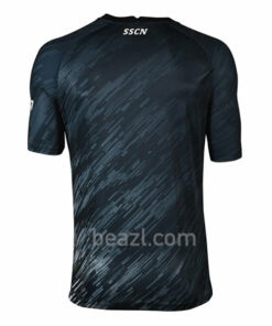 Camiseta SSC Napoli 3ª Equipación 2022/23 Versión Jugador