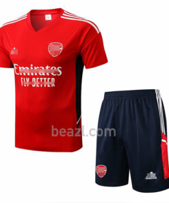 Camiseta de Entrenamiento Arsenal 2022/23 Kit - Beazl.com