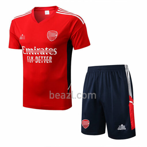 Camiseta de Entrenamiento Arsenal 2022/23 Kit - Beazl.com