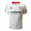 Camiseta Sevilla FC 1ª Equipación 2022/23 - Beazl.com