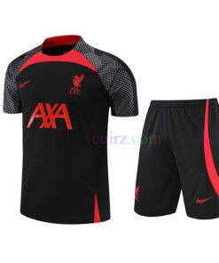 Camiseta de Entrenamiento Liverpool 2022/23 Kit