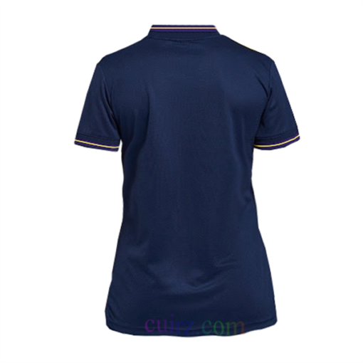 Camiseta Escocia Femenina 1ª Equipación 2022/23 - Beazl.com