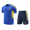 Camiseta de Entrenamiento Juventus 2022/23 Kit Azul - Beazl.com