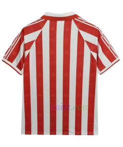 Camiseta Athletic Bilbao 1ª Equipación 1995/23