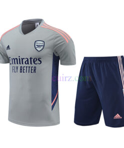 Camiseta de Entrenamiento Arsenal 2022/23 Kit
